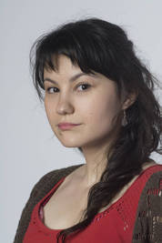 Ababi Csilla - © theater.hu - Ilovszky  Béla