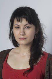 Ababi Csilla - © theater.hu - Ilovszky  Béla