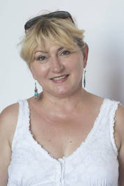 Molnár Júlia - © theater.hu - Ilovszky  Béla