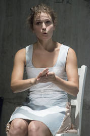 Mayer Zita - © theater.hu - Ilovszky  Béla
