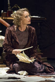 Nagy-Kálózy Eszter - © theater.hu - Ilovszky  Béla