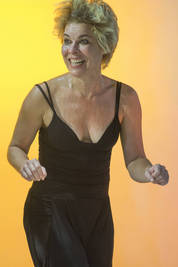 Petra von Kant keserű könnyei
