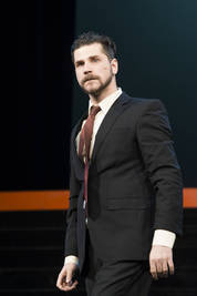 Varju Kálmán - © theater.hu - Ilovszky  Béla