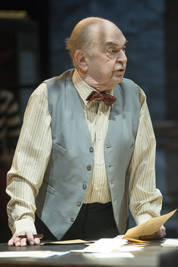 Bodrogi Gyula - © theater.hu - Ilovszky  Béla