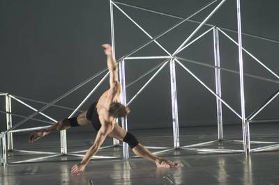 Jelenet az előadásból - © theater.hu - Ilovszky  Béla