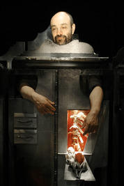 © theater.hu - Ilovszky  Béla