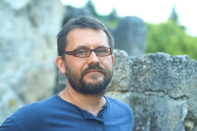 Kozma András - © theater.hu - Ilovszky  Béla