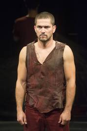 Nagy Zsolt - © theater.hu - Ilovszky  Béla