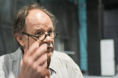 Helmuth Stürmer - © theater.hu - Ilovszky  Béla