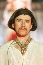 Demeter András - © theater.hu - Ilovszky  Béla