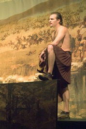 Schmied Zoltán - © theater.hu - Eöri Szabó Zsolt