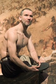 László Zsolt - © theater.hu - Eöri Szabó Zsolt