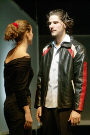 Zeck Julianna e.h., Telekes Péter e.h. - © theater.hu - Ilovszky  Béla