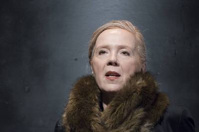 Takács Katalin - © theater.hu - Ilovszky  Béla