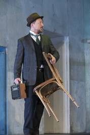 Viola Gábor - © theater.hu - Ilovszky Béla