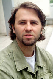 Mezei Zoltán - © theater.hu - Ilovszky  Béla