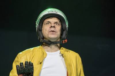 Vida Péter - © theater.hu - Ilovszky  Béla