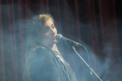 Kádár Noémi - © theater.hu - Ilovszky  Béla