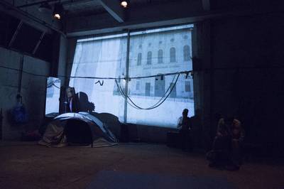 © theater.hu - Ilovszky  Béla