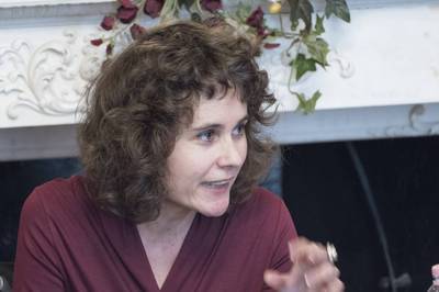 Darida Veronika - © theater.hu - Ilovszky  Béla