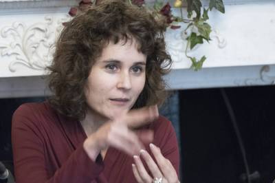 Darida Veronika - © theater.hu - Ilovszky  Béla