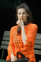 Dér Denisa - © theater.hu - Ilovszky Béla