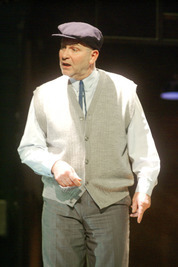 Venczel Valentin - © theater.hu - Ilovszky Béla