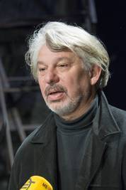 Funtek Frigyes - © theater.hu - Ilovszky  Béla