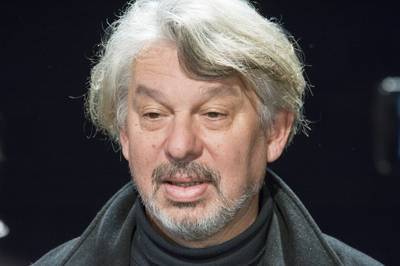 Funtek Frigyes - © theater.hu - Ilovszky  Béla