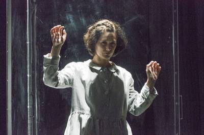 Magyari Etelka - © theater.hu - Ilovszky Béla