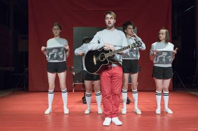 © theater.hu - Ilovszky  Béla