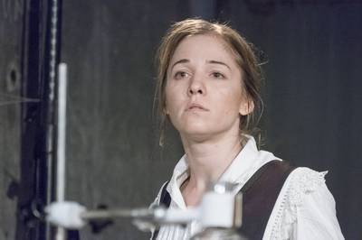 Gyöngy Zsuzsa - © theater.hu - Ilovszky  Béla
