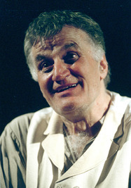 Körtvélyessy Zsolt - © theater.hu - Ilovszky  Béla