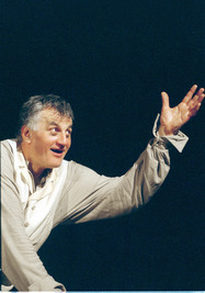 Körtvélyessy Zsolt - © theater.hu - Ilovszky  Béla