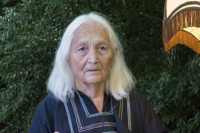 Szabó Ildikó - © theater.hu - Ilovszky  Béla