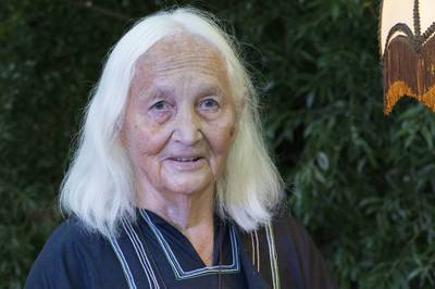 Szabó Ildikó - © theater.hu - Ilovszky  Béla