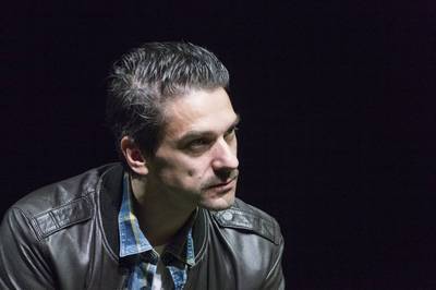Kovács Krisztián - © theater.hu - Ilovszky  Béla