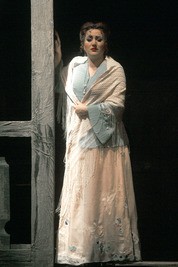  Lukács Gyöngyi - © theater.hu - Ilovszky  Béla
