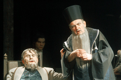 © theater.hu - Ilovszky  Béla