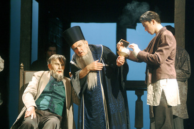 © theater.hu - Ilovszky  Béla