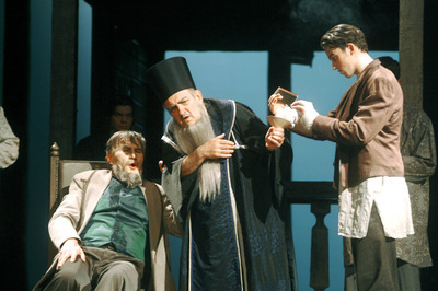 © theater.hu - Ilovszky  Béla