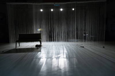 Játéktér - © theater.hu - Ilovszky  Béla