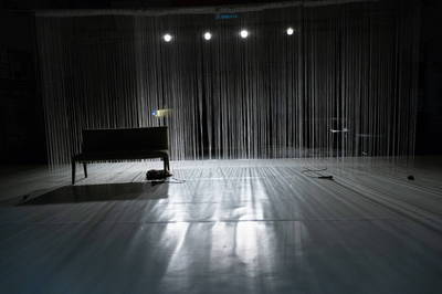 Játéktér - © theater.hu - Ilovszky  Béla