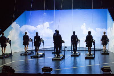 © theater.hu - Ilovszky  Béla