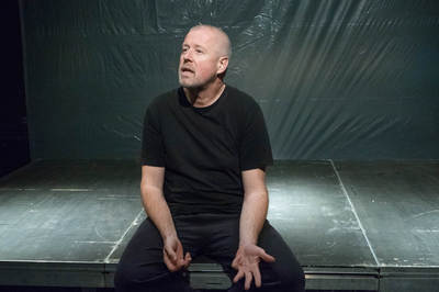 Hatházi András - © theater.hu - Ilovszky  Béla
