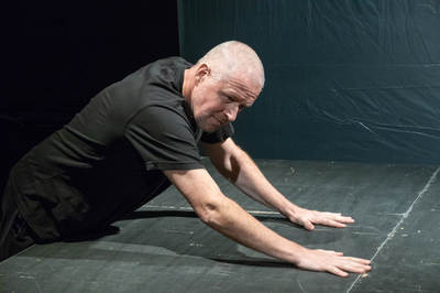 Hatházi András - © theater.hu - Ilovszky  Béla