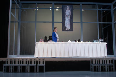 Fehér Anna - jelenet - © theater.hu - Ilovszky  Béla
