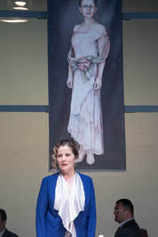 Fehér Anna - © theater.hu - Ilovszky  Béla