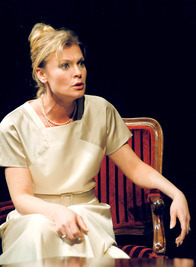 Hegyi Barbara - © theater.hu - Ilovszky  Béla