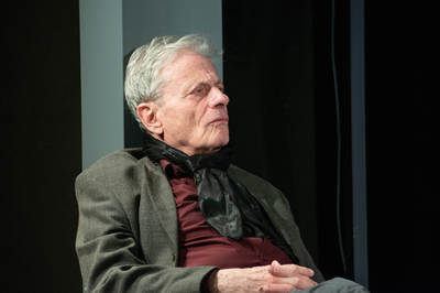 Bálint András - © theater.hu - Ilovszky  Béla